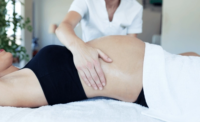 Après la naissance